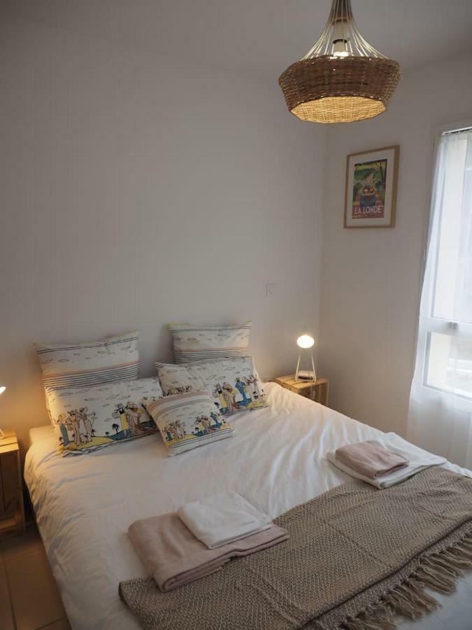 La : Proche Plages & Vue Superbe Sur Les Iles D'or
