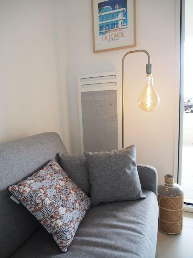 Appartement La : Proche Plages & Vue Superbe Sur Les Iles D'or *