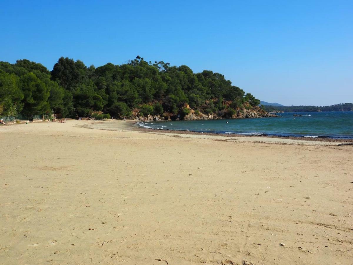 La : Proche Plages & Vue Superbe Sur Les Iles D'or