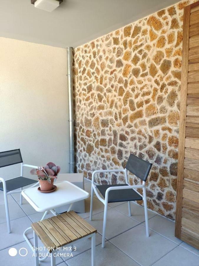 La : Proche Plages & Vue Superbe Sur Les Iles D'or Apartment