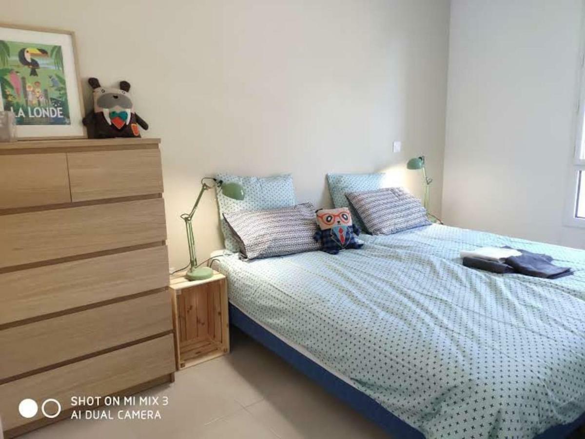 Appartement La : Proche Plages & Vue Superbe Sur Les Iles D'or La Londe-les-Maures