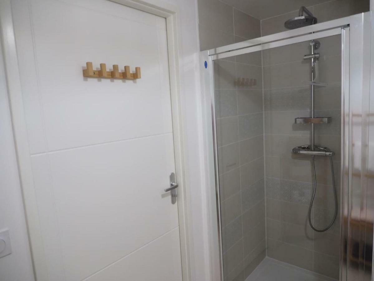 La : Proche Plages & Vue Superbe Sur Les Iles D'or Apartment *