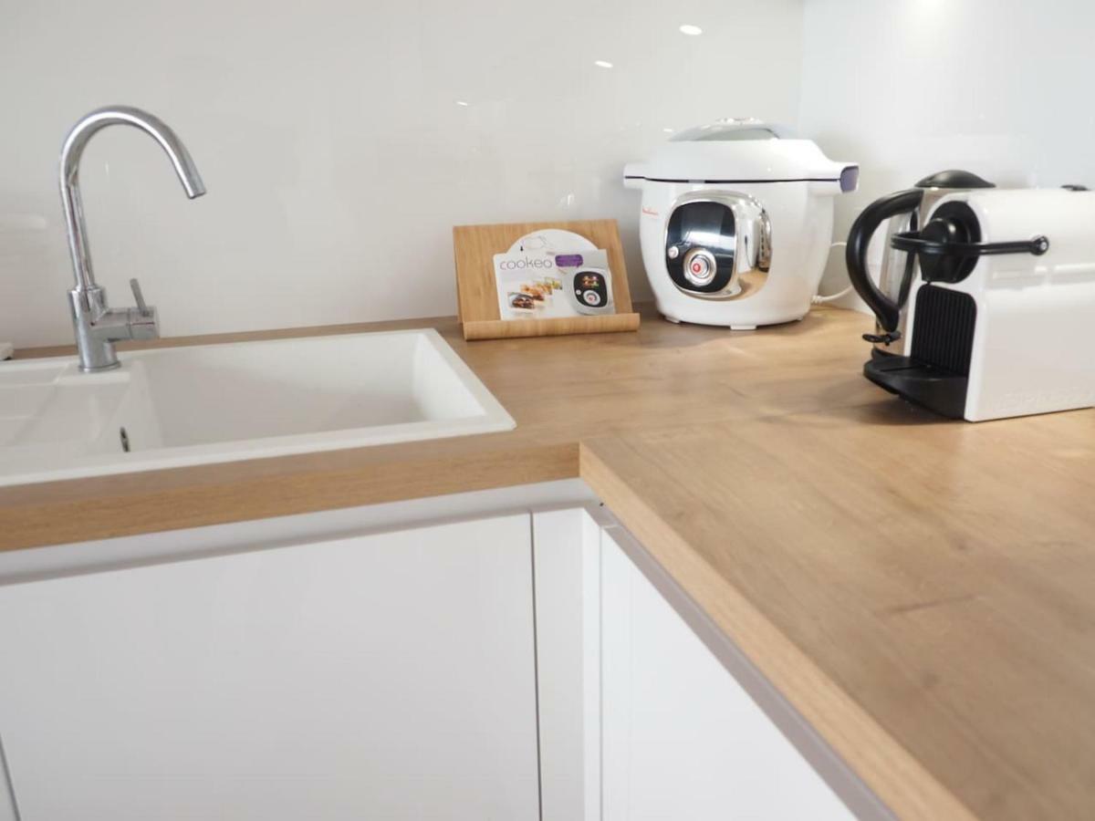 Appartement La : Proche Plages & Vue Superbe Sur Les Iles D'or *