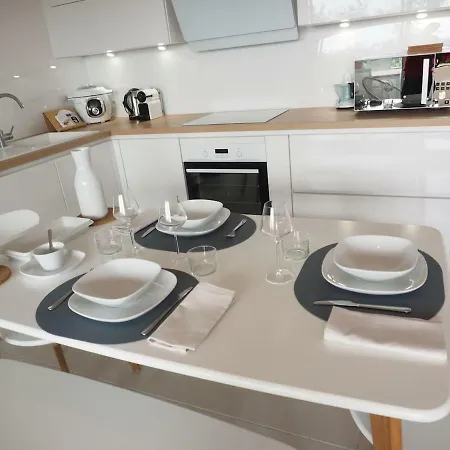 La Londe La Mer : Appartement Proche Plages & Vue Superbe Sur Les Iles D'Or Exterior foto