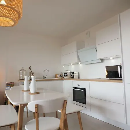 La Londe La Mer : Appartement Proche Plages & Vue Superbe Sur Les Iles D'Or Exterior foto