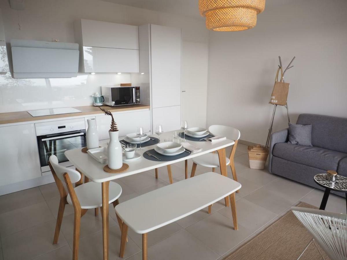 Apartamento La : Proche Plages & Vue Superbe Sur Les Iles D'or La Londe-les-Maures