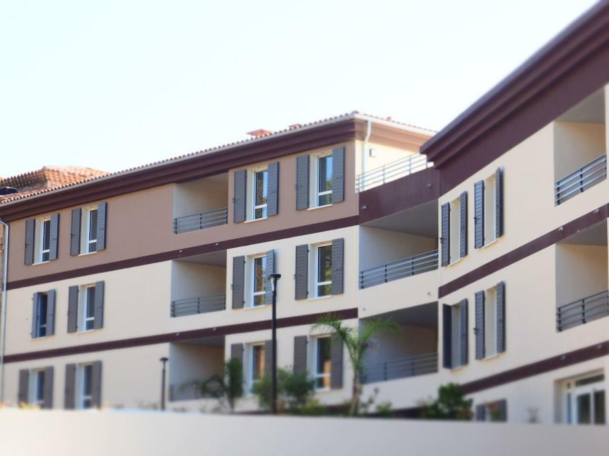 La : Proche Plages & Vue Superbe Sur Les Iles D'or Apartamento