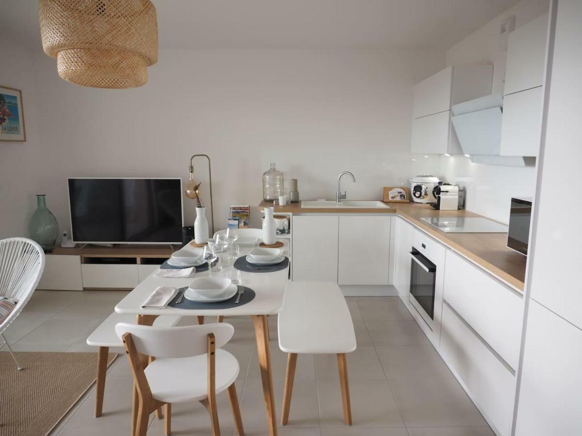 Apartamento La : Proche Plages & Vue Superbe Sur Les Iles D'or *